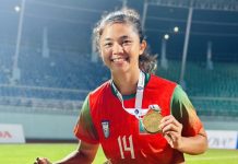 ধর্ষণ ও হত্যার হুমকির অভিযোগে থানায় জিডি সুমাইয়ার