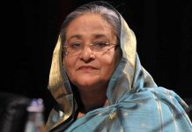 শেখ হাসিনার বিদেশ ভ্রমণে রাষ্ট্রীয় অর্থ অপচয়ের অনুসন্ধানে দুদক