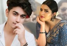 প্রতিটি ছেলে চাইবে তার জীবনসঙ্গী পরীর মতো হোক : শেখ সাদী