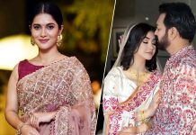 তাহসানের বিয়ে নিয়ে অবশেষে মুখ খুললেন মিথিলা