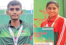 জীবনাচার বদলে দেওয়া ম্যারাথন