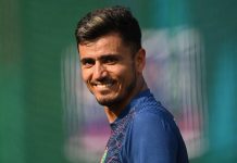 এবার গজনফারের বদলে আইপিএলে মুজিব