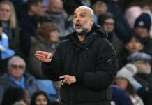 রিয়ালের বিপক্ষে সিটির জয়ের সম্ভাবনা এক শতাংশ— বললেন গার্দিওলা