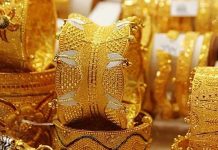 দেড় লাখ টাকা ছাড়াল সোনার ভরি