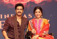 ৪ দিনে বক্স অফিসে কত আয় করল ‘ছাবা’?
