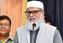 ইমাম-মুয়াজ্জিনদের বেতন বৃদ্ধির বিষয়ে আলোচনা হয়েছে : ধর্ম উপদেষ্টা