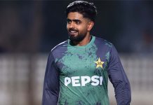 শিরোপা ধরে রাখার লক্ষ্য বাবর আজমের