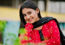 নিজেকে আরো তৈরি করে নিতে চাই