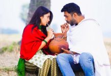 ট্রেন্ডিংয়ের শীর্ষে অপূর্ব-নিহার ‘মন দুয়ারী’, প্রশংসায় পঞ্চমুখ দর্শকরা