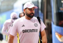 ভারত-পাকিস্তান লড়াইয়ের আগে রোহিতের অবসর গুঞ্জন