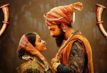 ‘ছাভা’ পরিচালকের বিরুদ্ধে ১০০ কোটির মানহানি মামলার হুমকি