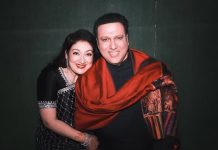 অবশেষে বিচ্ছেদ নিয়ে মুখ খুললেন গোবিন্দা!