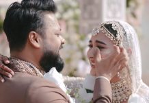 চিরকালের জন্য পেয়েছি তোমায়, মেহজাবীন: আদনান আল রাজীব