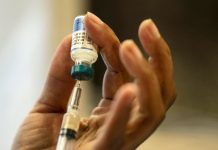 যুক্তরাষ্ট্রে এক দশক পর হামে আক্রান্ত শিশুর মৃত্যু