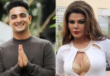 এক পয়সাও দিতে পারব না, আমি ভিখারি : রাখি সাওয়ান্ত