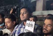 জুলাইয়ে আহতদের পুনর্বাসন নিশ্চিত করবে এই সরকার: হাসনাত