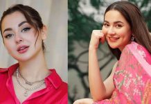 হানিয়া আমির যেভাবে জেন-জি প্রজন্মের ‘আইকন’ হয়ে উঠেছেন