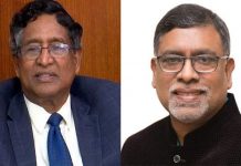 সাবেক কৃষিমন্ত্রীর দেশত্যাগে নিষেধাজ্ঞা, স্বাস্থ্যমন্ত্রীর আয়কর নথি জব্দ