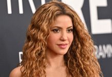 শাকিরার কনসার্ট ফের বাতিল, কী ঘটেছে পপ তারকার?