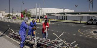 মধ্যপ্রাচ্য থেকে পাকিস্তানিদের ফেরত পাঠানোর নেপথ্যে