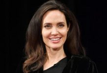 হলিউড ছাড়তে চাইছেন জোলি