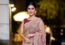 কলেজ জীবনের বন্ধুকে নিয়ে যা বললেন মিথিলা