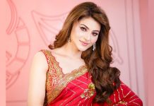 পোস্টারের পর সিনেমাতেও কাটা পড়লেন উর্বশী