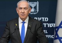 হামাস নির্মূলের ফন্দি আঁটছেন নেতানিয়াহু