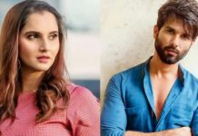 শহীদ কাপুরকে ‘খুন’ করতে চান সানিয়া!