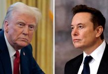 ভারত নিয়ে ট্রাম্প মাস্কের ‘মতানৈক্য’