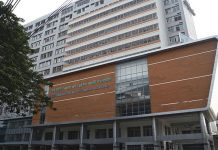 গ্যাসের লিকেজ থেকে বিস্ফোরণ, নারী-শিশুসহ দগ্ধ ৮