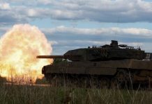 ইউক্রেনে যুক্তরাষ্ট্রের সামরিক সহায়তা পূরণ করতে পারবে ইউরোপ?