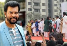 নতুন রাজনৈতিক দল ‘এনসিপি’ নিয়ে যা বললেন ইলিয়াস কাঞ্চন