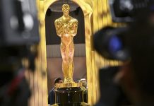 মঞ্চ প্রস্তুত, রাত পোহালেই ‘অস্কার’