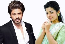 শাহরুখ খানকে টেক্কা দিয়ে রাশ্মিকার অনন্য রেকর্ড