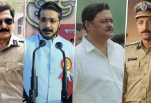 ট্রেলারেই বাজিমাত করল তারকাবহুল সিরিজ ‘খাকি : দ্য বেঙ্গল চ্যাপ্টার’