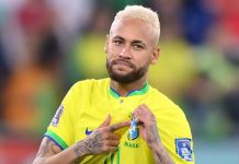 ১৭ মাস পর ব্রাজিল দলে নেইমার