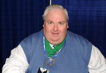 মারা গেছেন ‘হ্যারি পটার’ অভিনেতা সাইমন ফিশার