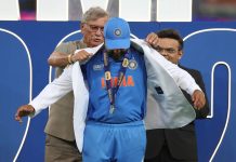 ‘আইসিসি মানে ইন্ডিয়ান ক্রিকেট বোর্ড’