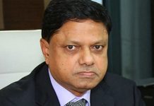 রেল খাতের মাফিয়া ম্যাক্স মালিকের অনিয়মের খোঁজে দুদক
