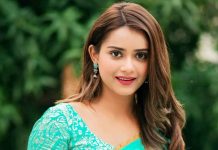 আমার চ্যালেঞ্জ নেওয়া সার্থক হয়েছে : তিশা