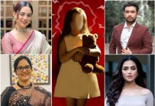 ‘আল্লাহ আপনি বিচার কইরেন’, শিশু আছিয়ার মৃত্যুতে শোকাহত শোবিজ অঙ্গন