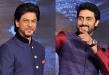 শাহরুখের ‘কিং’-এ অভিষেকের নতুন রূপ, আসছে বড় ধামাকা