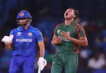 আফগানিস্তানের সঙ্গে টি-টোয়েন্টি সিরিজের পরিকল্পনা বিসিবির