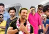 ধোঁয়াশায় ঢালিউড নায়কদের পারিশ্রমিক