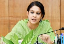 সাশ্রয়ী দামে আধুনিক ফার্নিচার সরবরাহ করবে সরকার : রিজওয়ানা