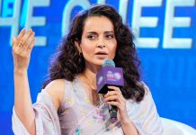 এবার যুক্তরাষ্ট্রকে তুলাধোনা করলেন কঙ্গনা