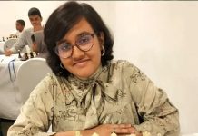 চ্যাম্পিয়ন ওয়াদিফা এখন আন্তর্জাতিক মহিলা মাস্টার, খেলবেন বিশ্বকাপও