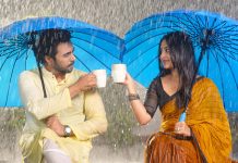 ঈদে ফের অপূর্ব-নীহা জুটি
