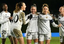 আর্সেনালকে হারাল রিয়াল মাদ্রিদ